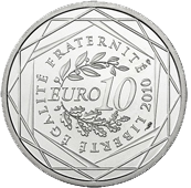 Euro des Régions France 2010